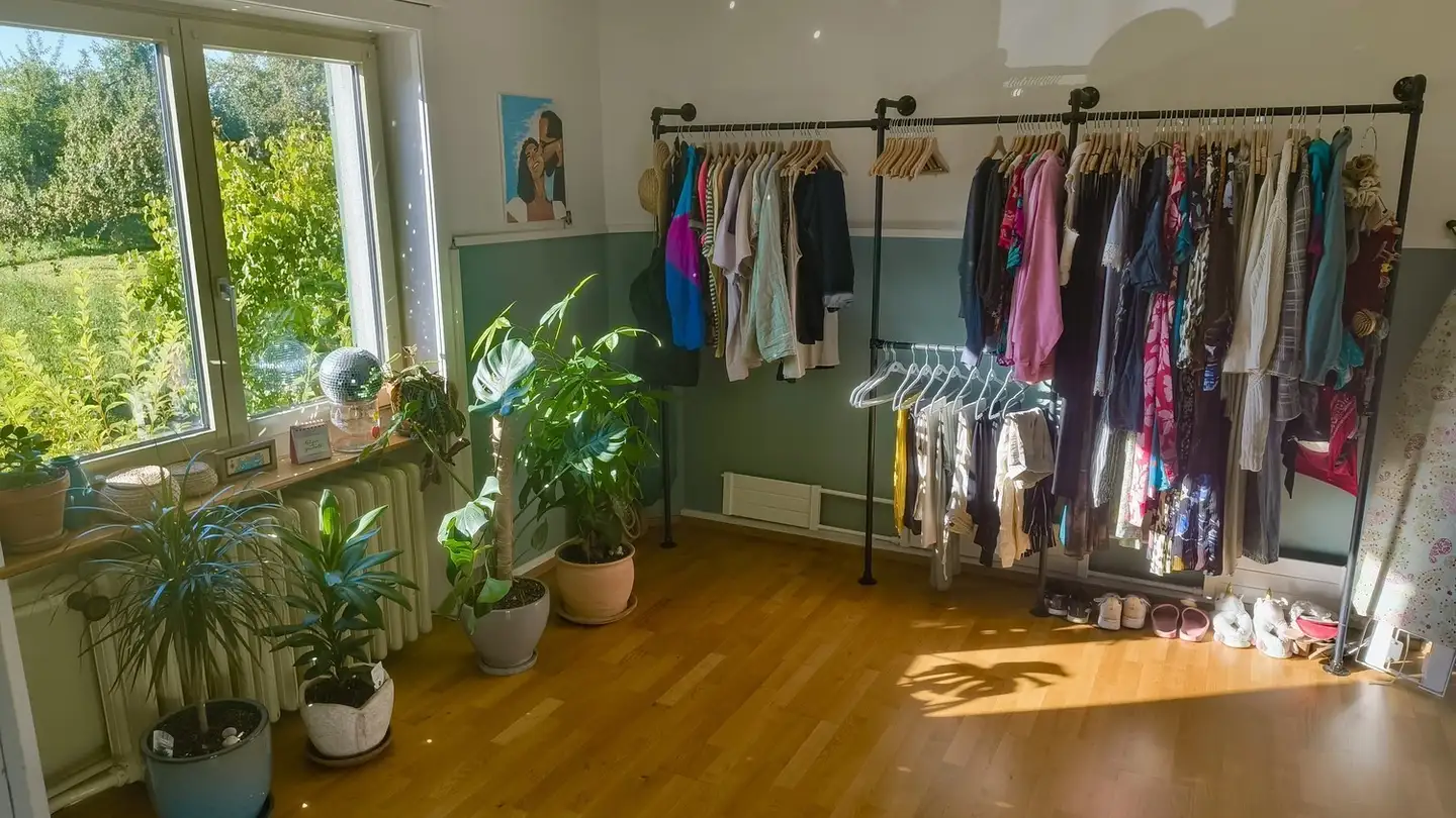 Single room for rent - 8408 Winterthur