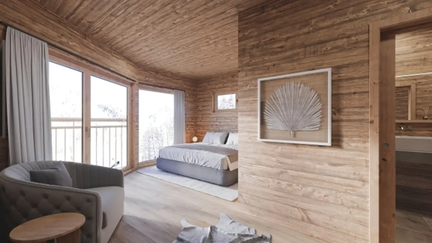 Hotel in vendita - 3920 Zermatt - Photo 4