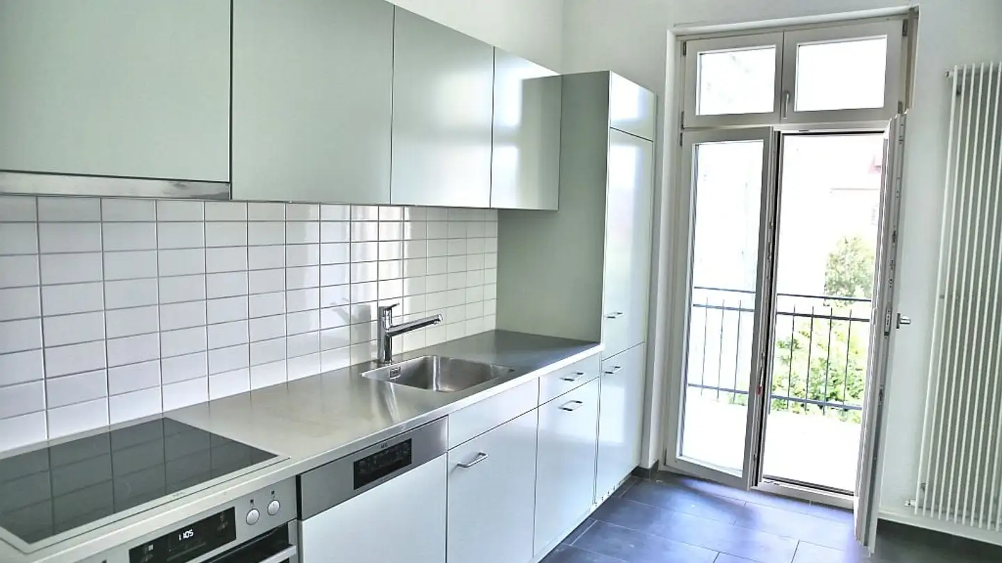 Appartement à louer - Dornacherstrasse 255, 4053 Basel
