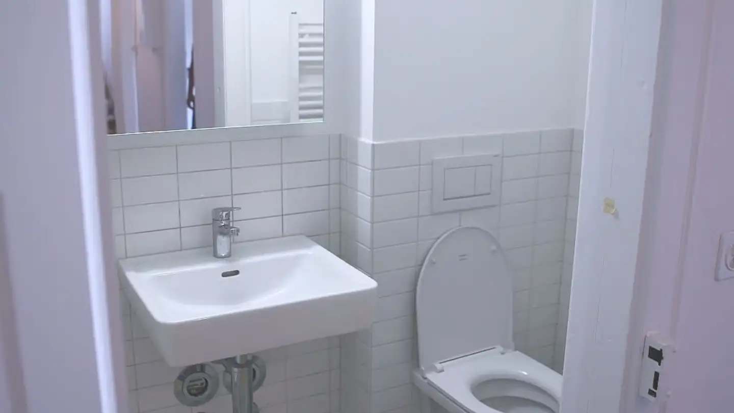 Appartement à louer - Dornacherstrasse 255, 4053 Basel - Photo 4