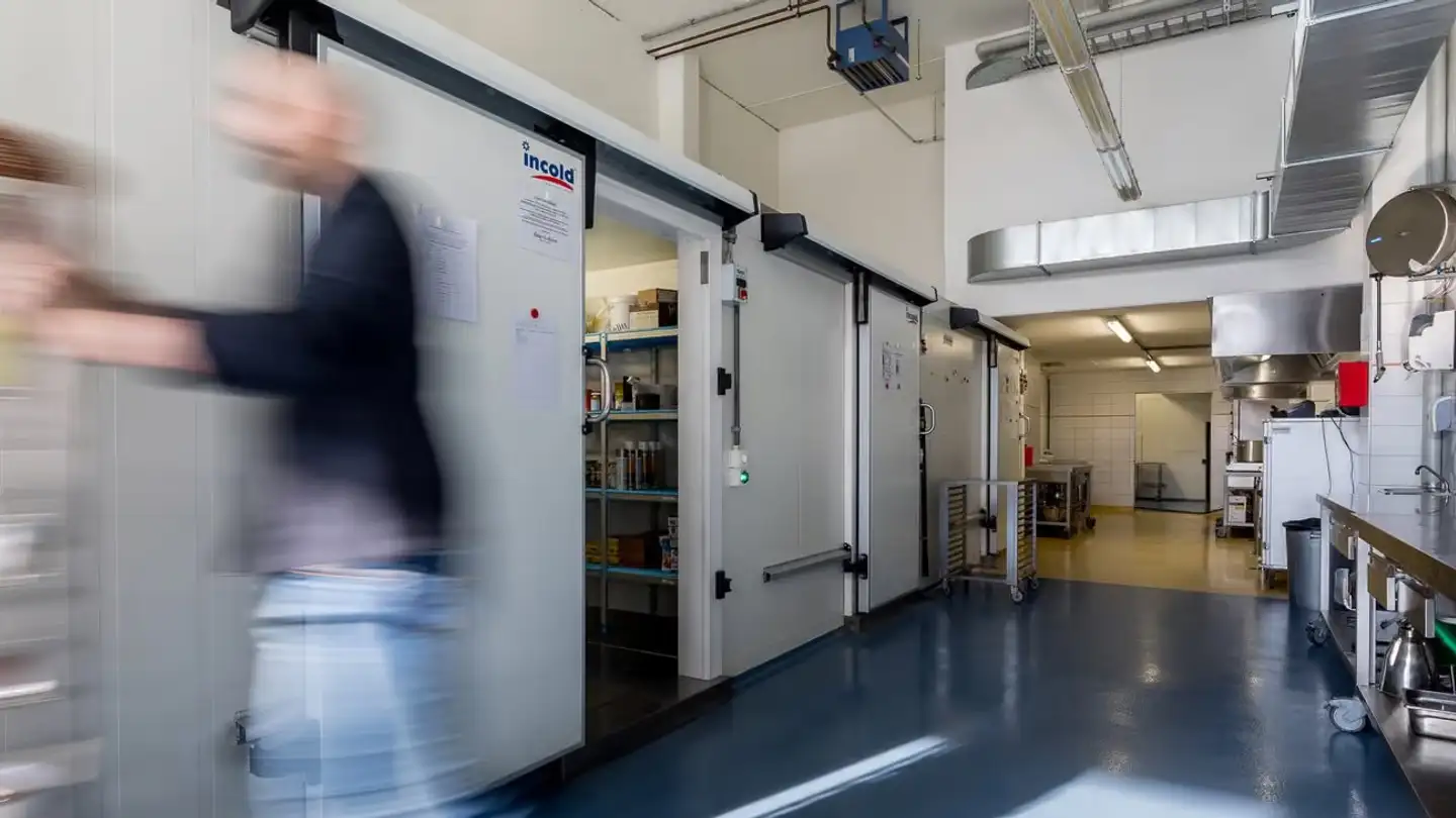 Industrial property for rent - Steinackerstrasse 43, 8902 Urdorf - Photo 3