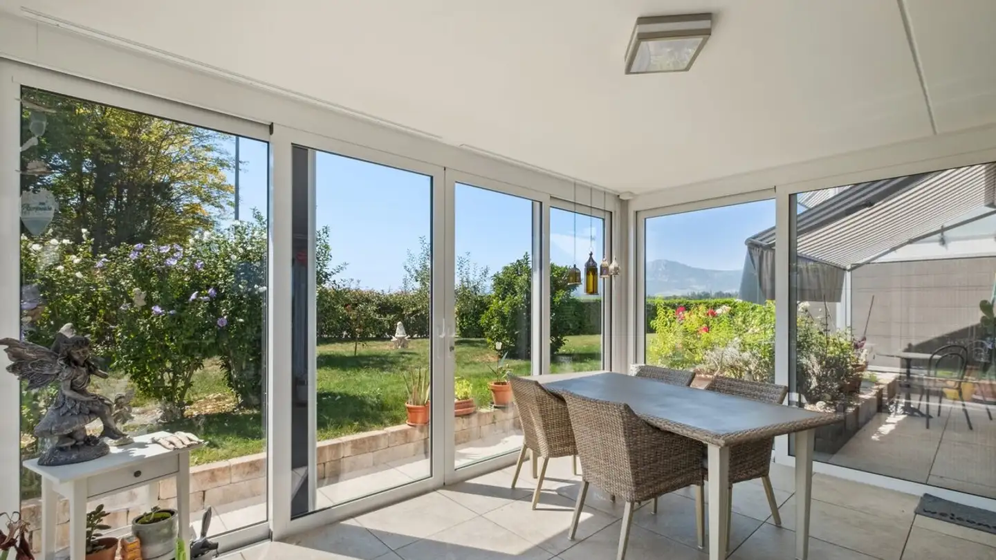 Appartamento in vendita - 3380 Wangen an der Aare - Photo 3