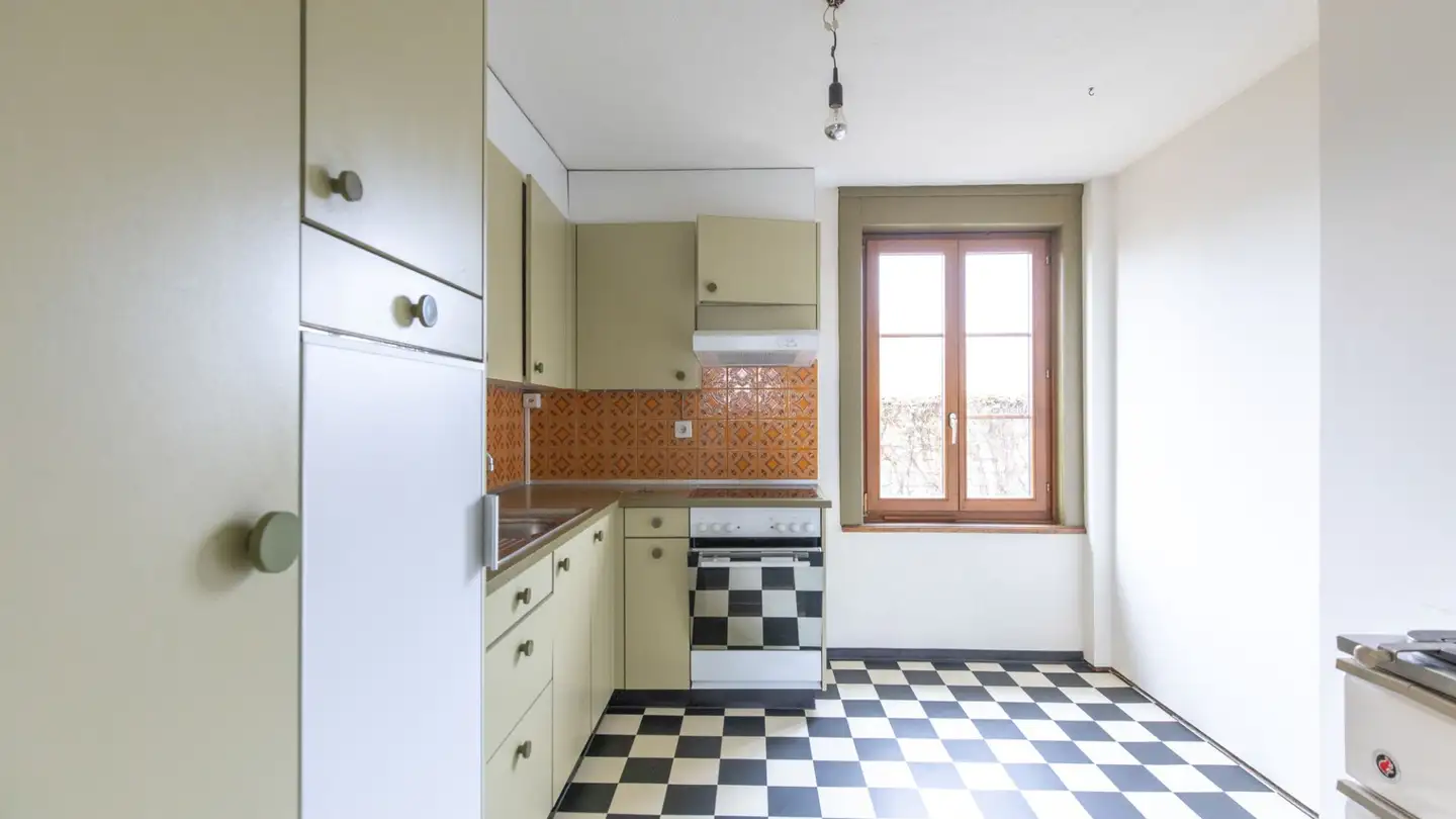 Appartement à louer - Langenthalstrasse, 4932 Lotzwil