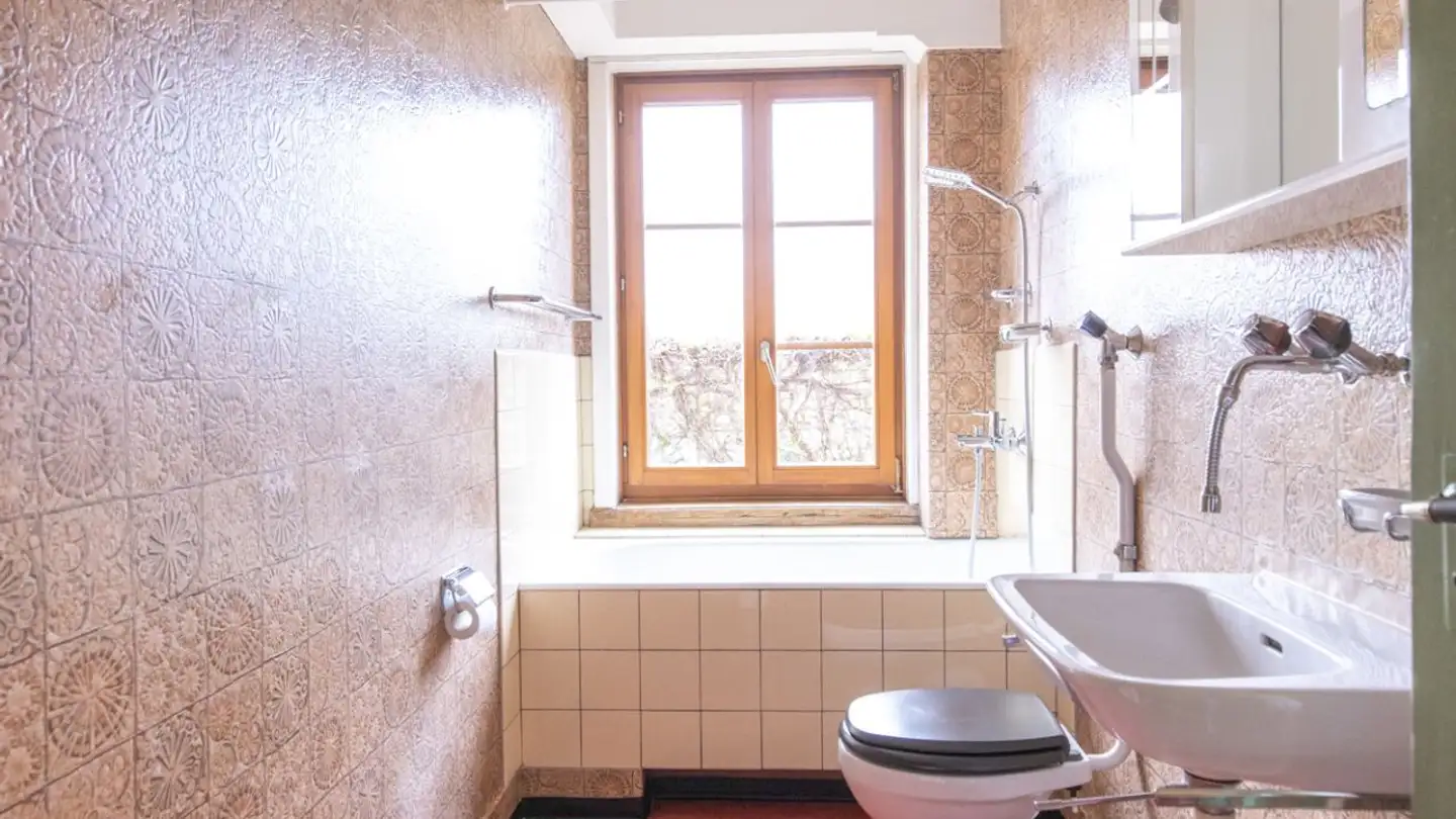 Appartement à louer - Langenthalstrasse, 4932 Lotzwil - Photo 2