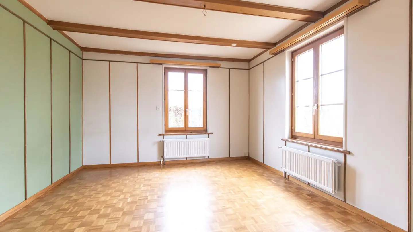 Appartement à louer - Langenthalstrasse, 4932 Lotzwil - Photo 3