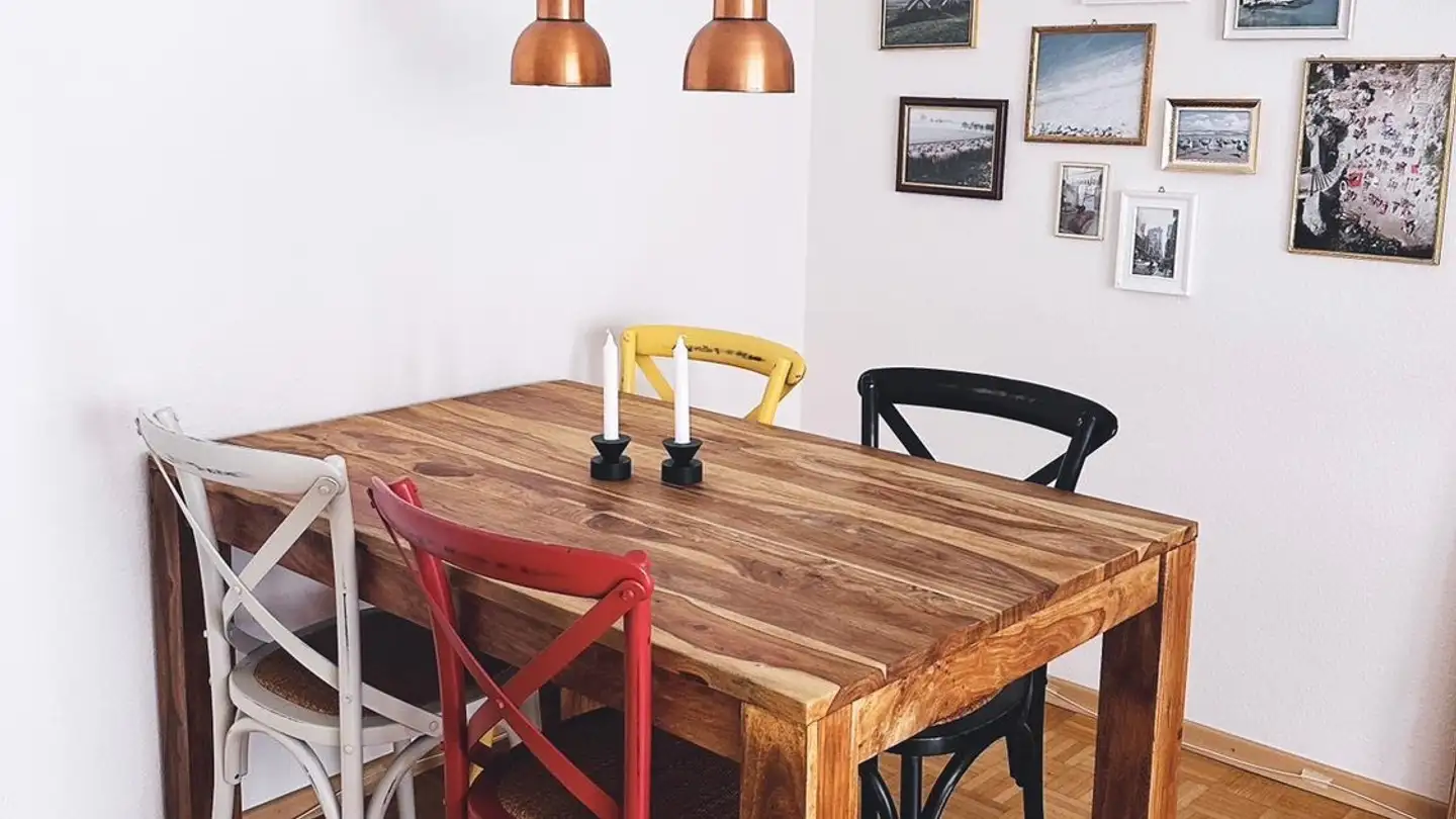 Appartamento in affitto - 8003 Zürich - Photo 3