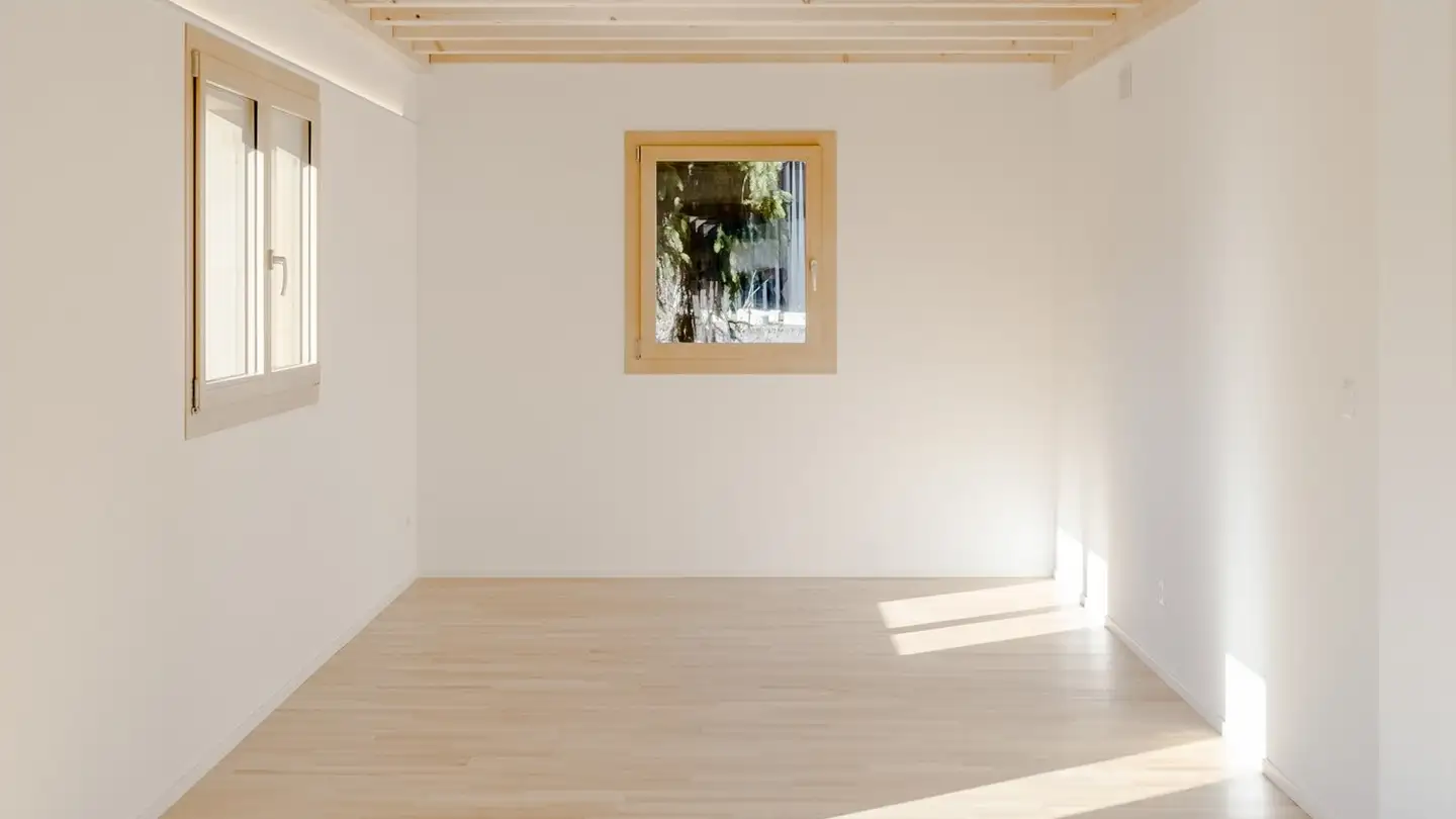 Wohnung mieten - 1635 La Tour-de-Trême - Foto 2