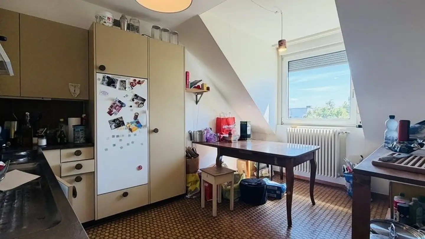 Stanza singola in affitto - Hammerstrasse 156, 4057 Basel - Foto 4