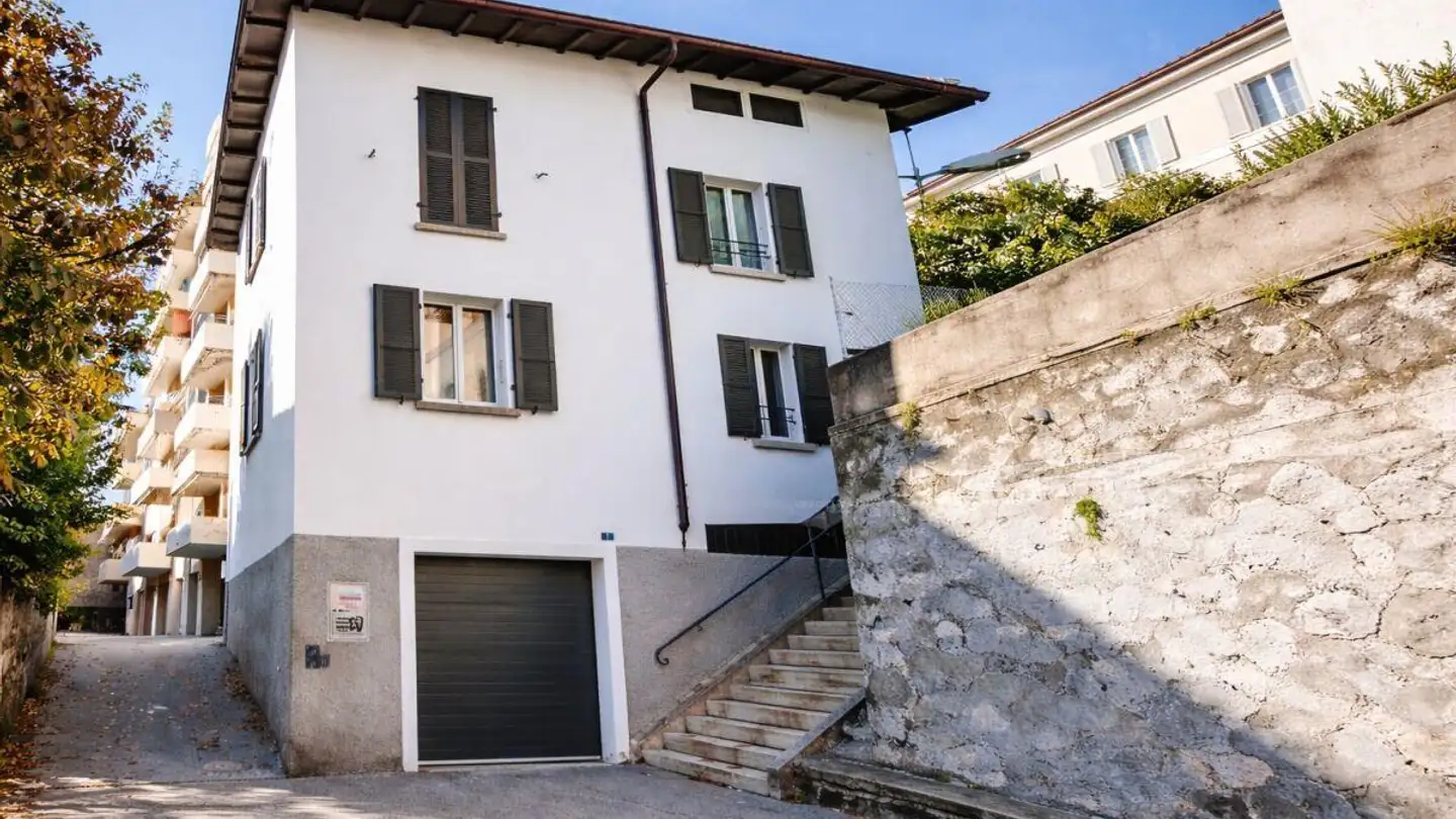 Einfamilienhaus kaufen - Via Fontana 2, 6828 Balerna - Foto 3
