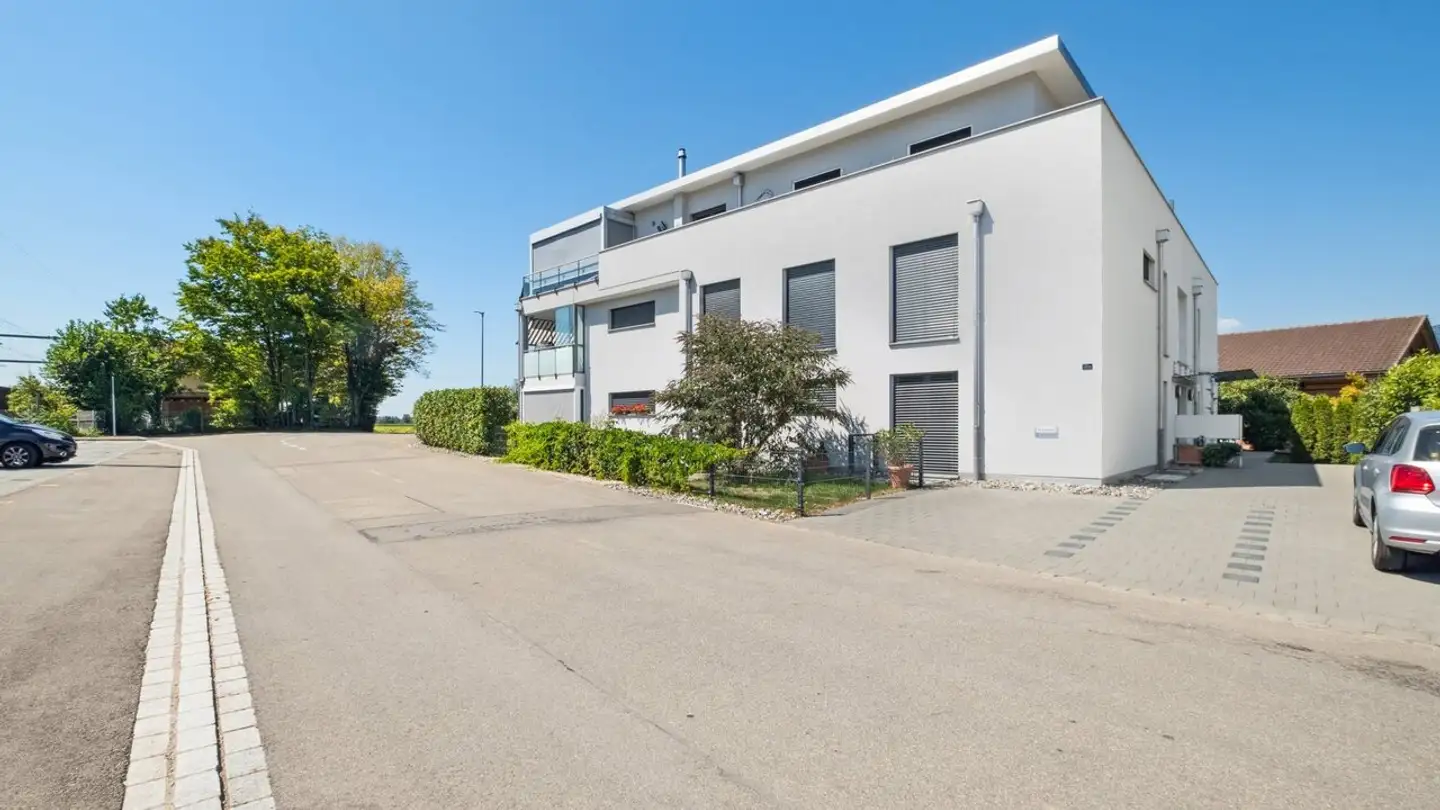 Appartamento in vendita - 3380 Wangen an der Aare - Photo 2