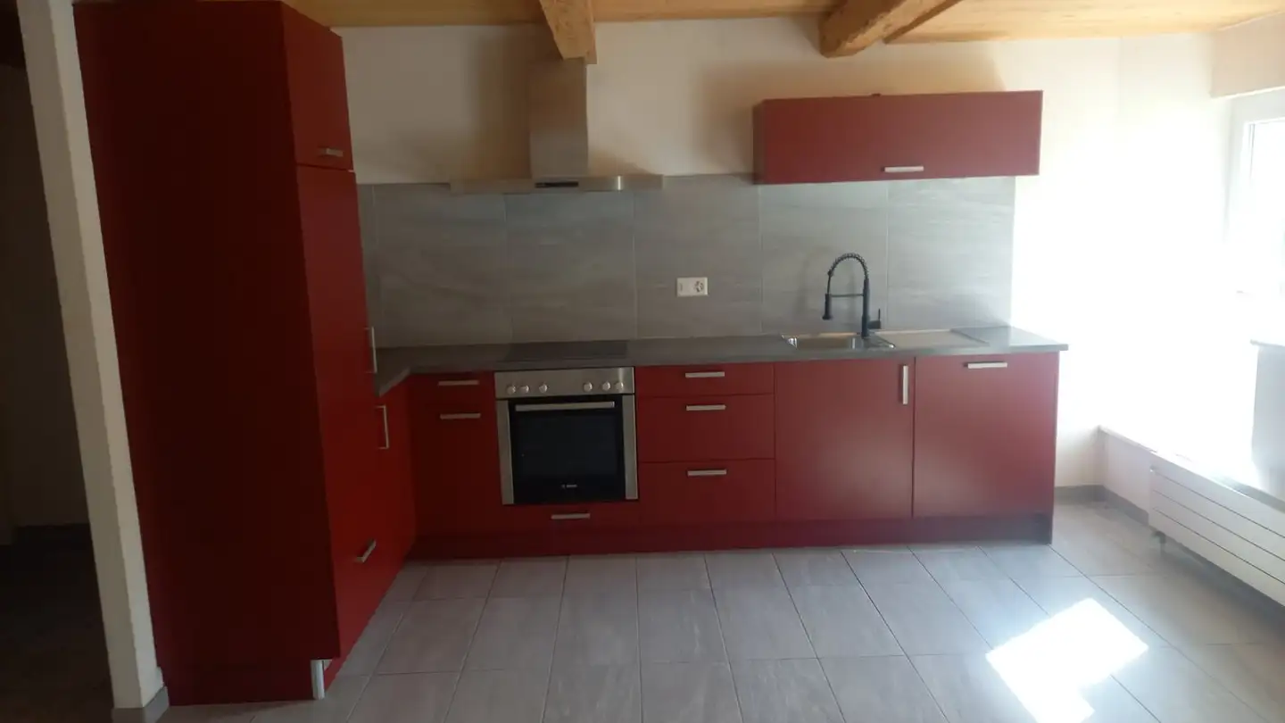 Appartamento in affitto - Rue Du Verger 6, 2105 Travers