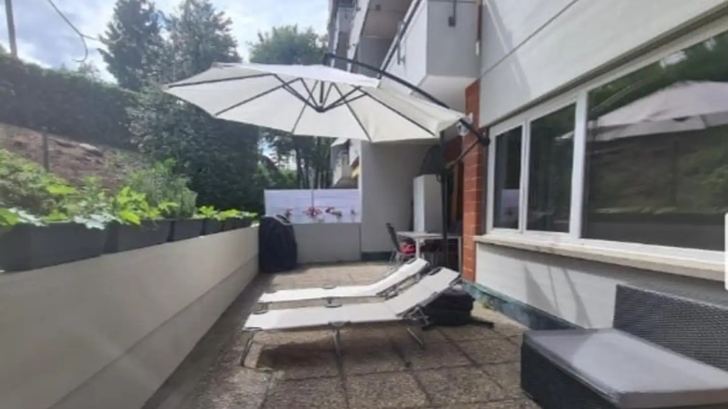 Zimmer mieten - Via Cortivallo, 6900 Lugano - Foto 2