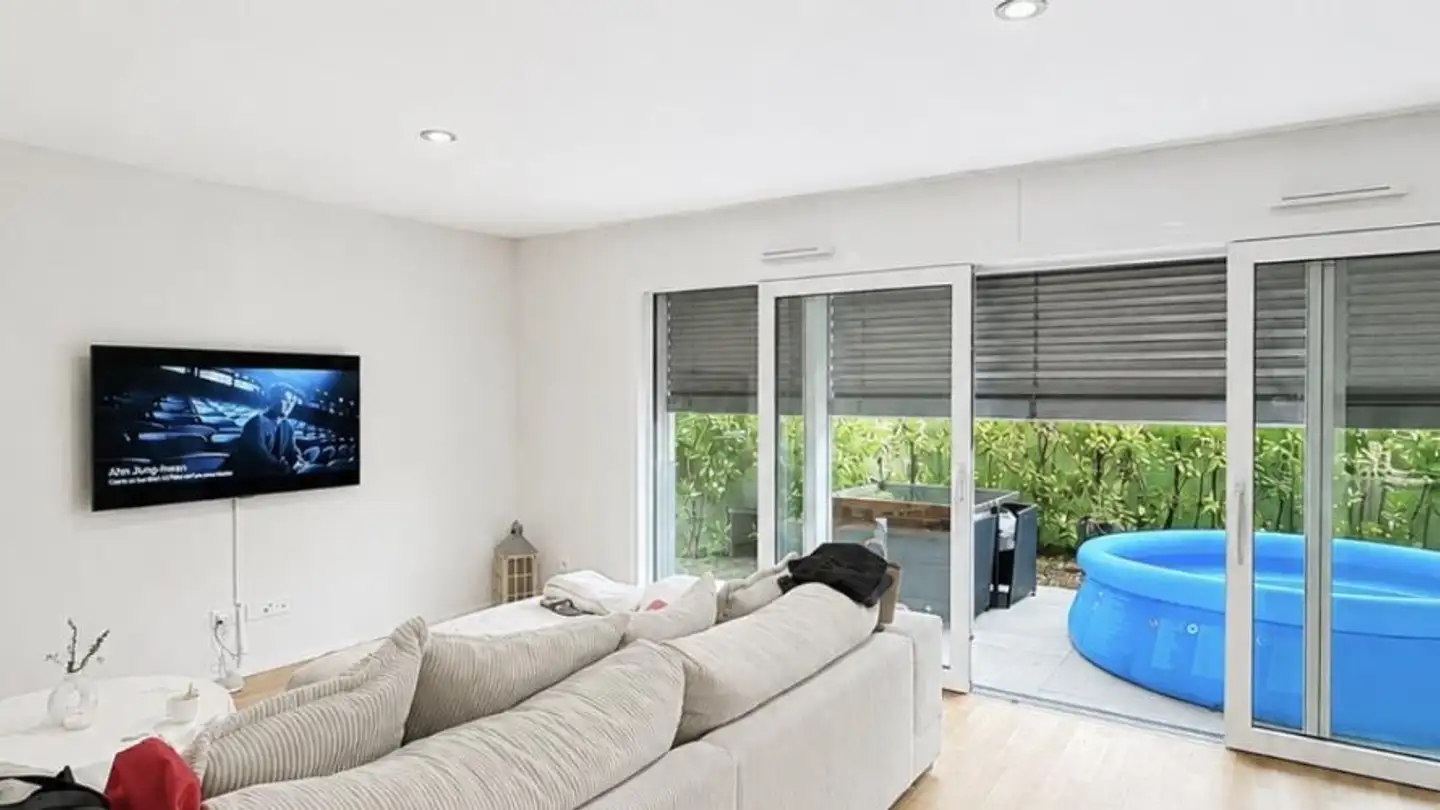 Apartment for sale - 1860 Aigle