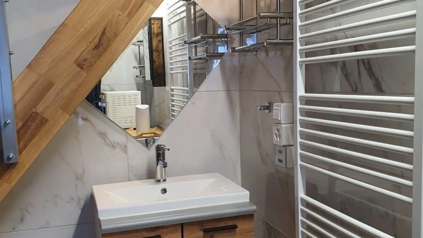 Single room for rent - Breitistrasse 1a, 8335 Hittnau - Photo 2