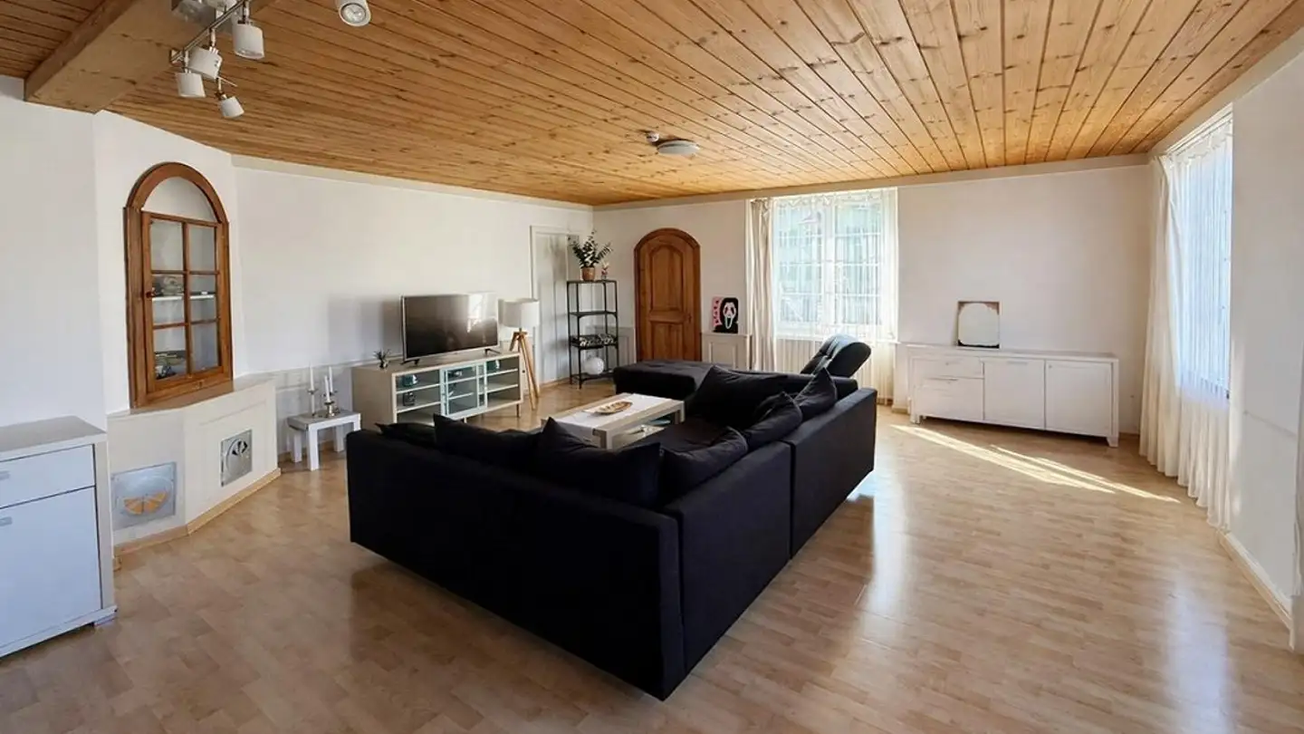 Appartement à louer - Zürcherstrasse 13, 8245 Feuerthalen