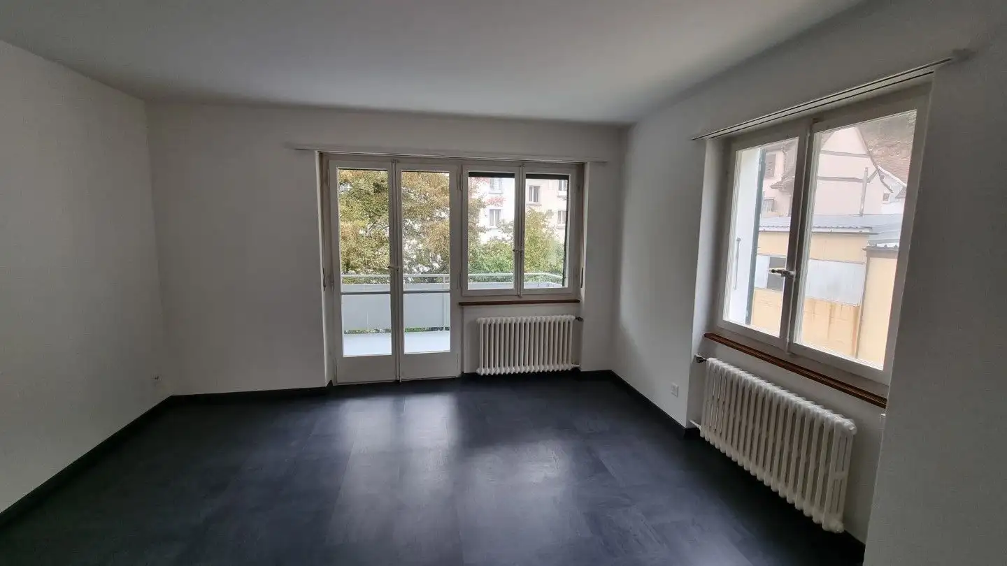 Apartment for rent - Grossmattstrasse 6, 4632 Trimbach - Photo 2