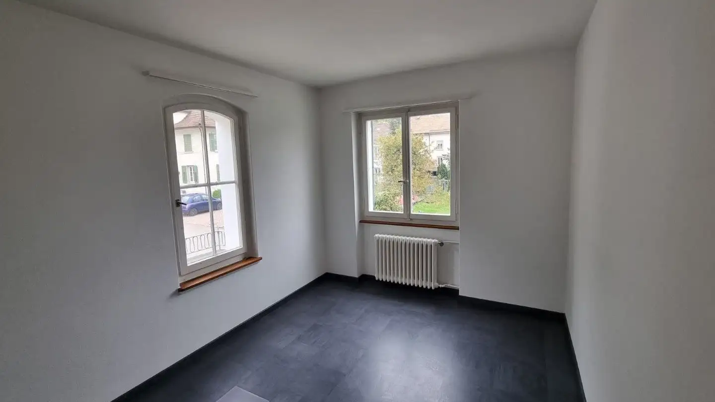 Apartment for rent - Grossmattstrasse 6, 4632 Trimbach - Photo 3