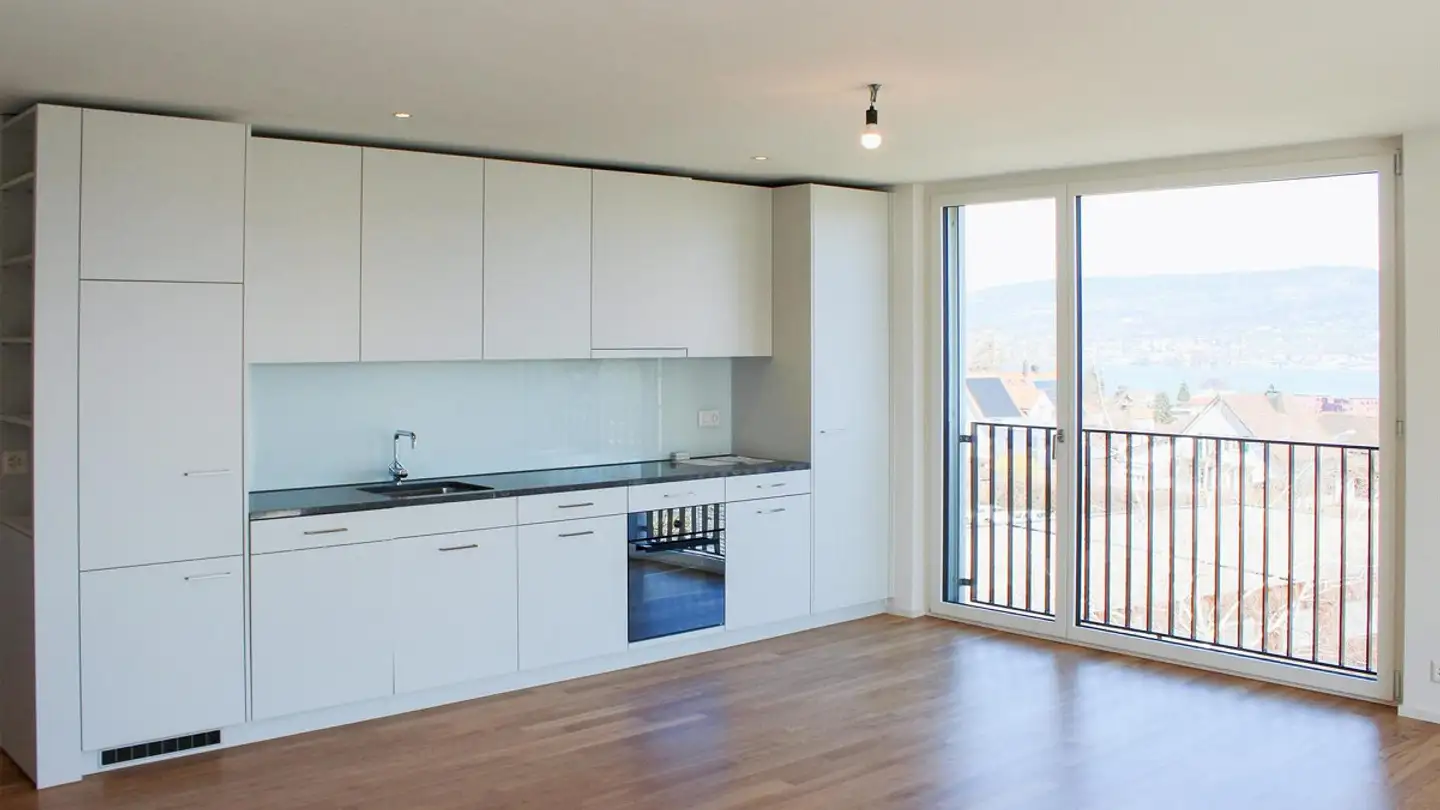 Appartement à louer - Rotweg 43, 8820 Wädenswil