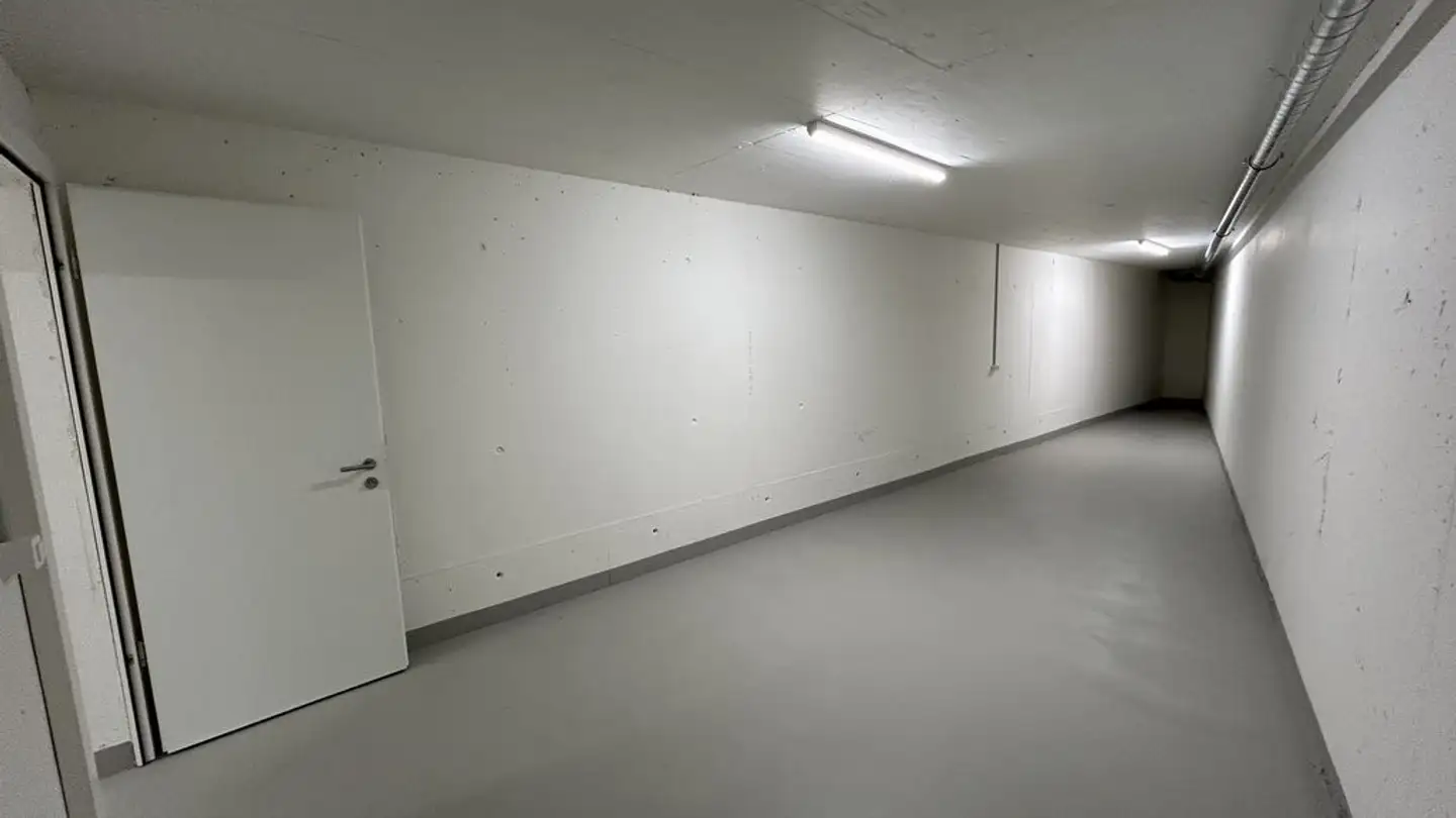 Spazio di archiviazione in affitto - Lindenweg 4, 8487 Zell ZH - Foto 2