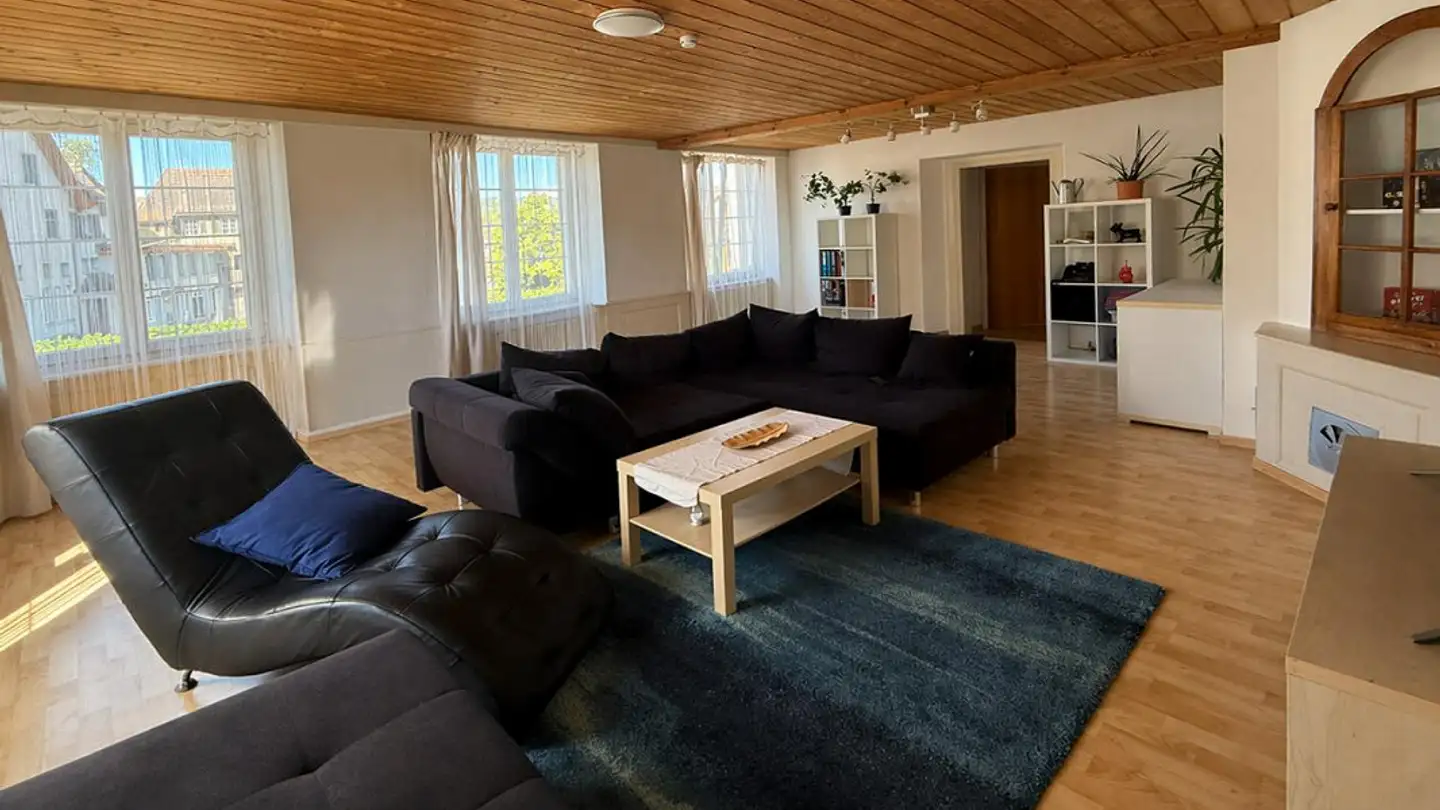 Appartement à louer - Zürcherstrasse 13, 8245 Feuerthalen - Photo 2