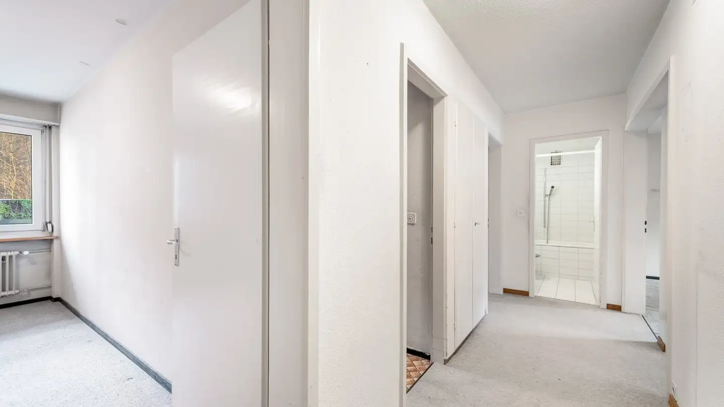 Appartamento in vendita - Mellingerstrasse 170, 5400 Baden - Foto 2