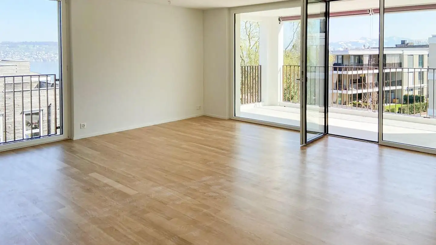 Appartement à louer - Rotweg 43, 8820 Wädenswil - Photo 3