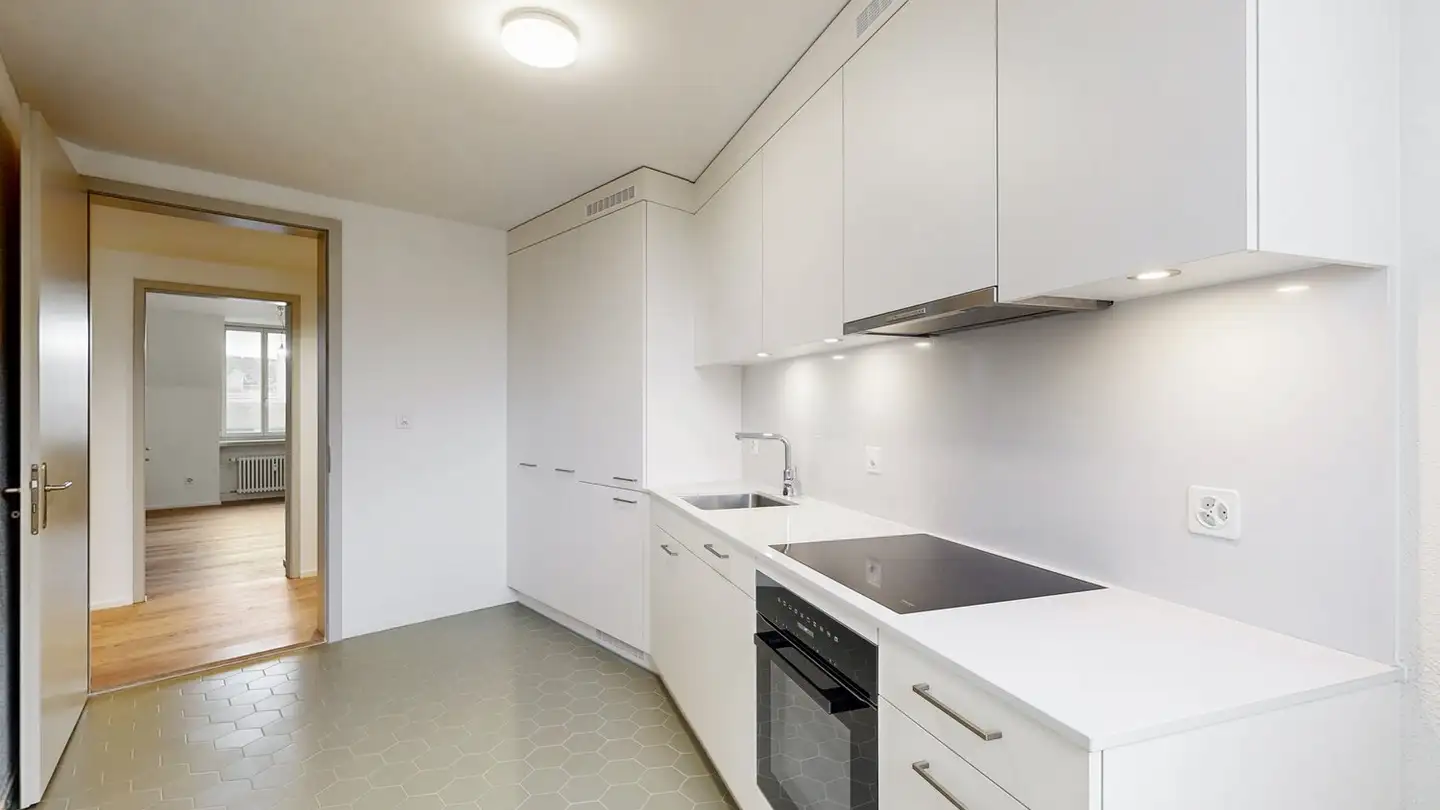 Attico in affitto - Molkenstrasse 15, 8004 Zürich - Foto 2