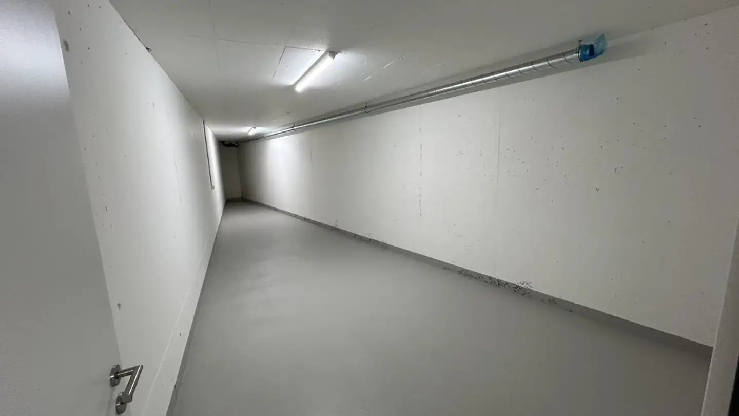 Spazio di archiviazione in affitto - Lindenweg 4, 8487 Zell ZH - Foto 3