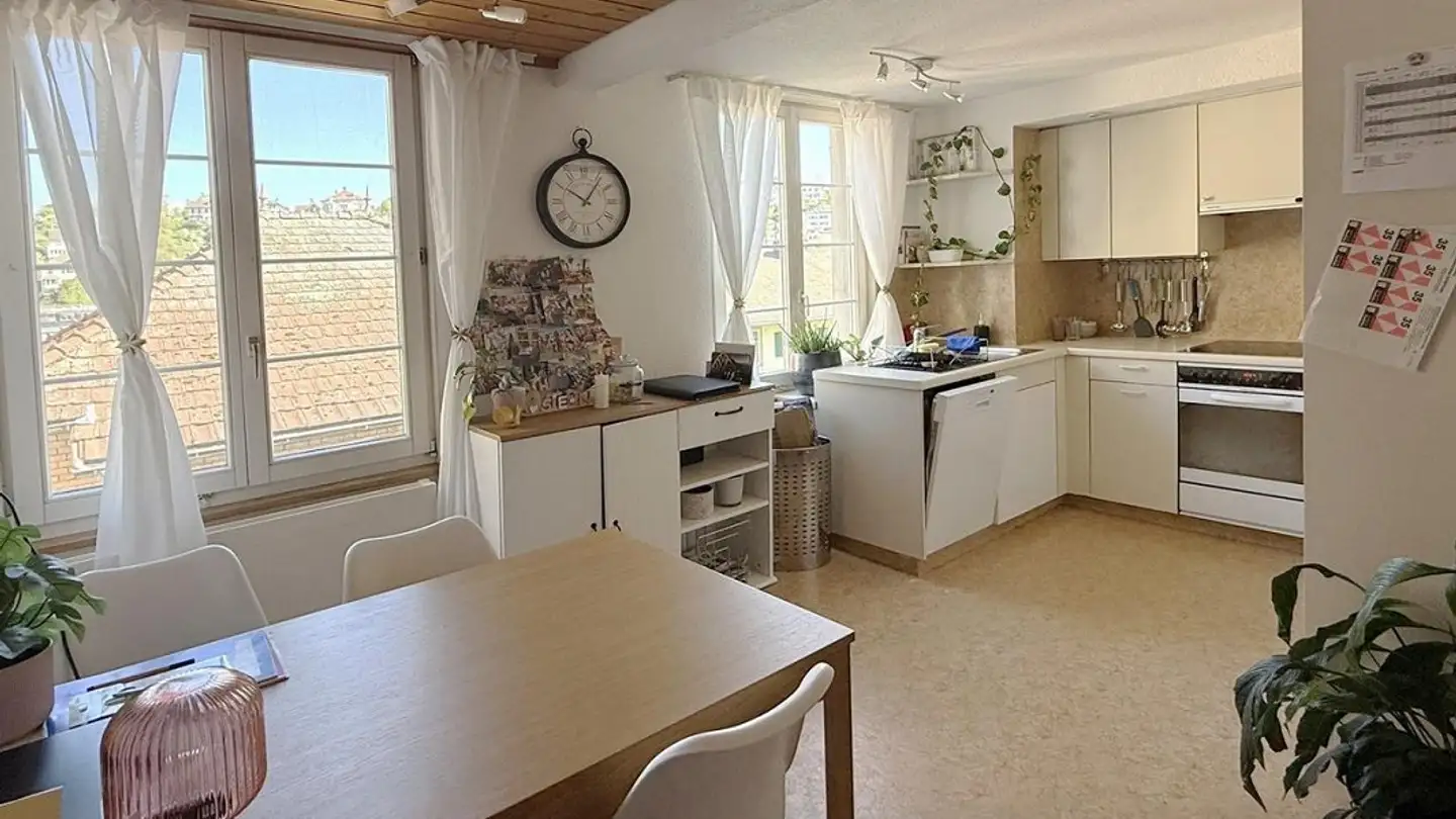 Appartement à louer - Zürcherstrasse 13, 8245 Feuerthalen - Photo 3