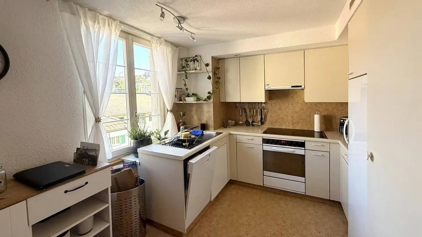 Appartement à louer - Zürcherstrasse 13, 8245 Feuerthalen - Photo 4