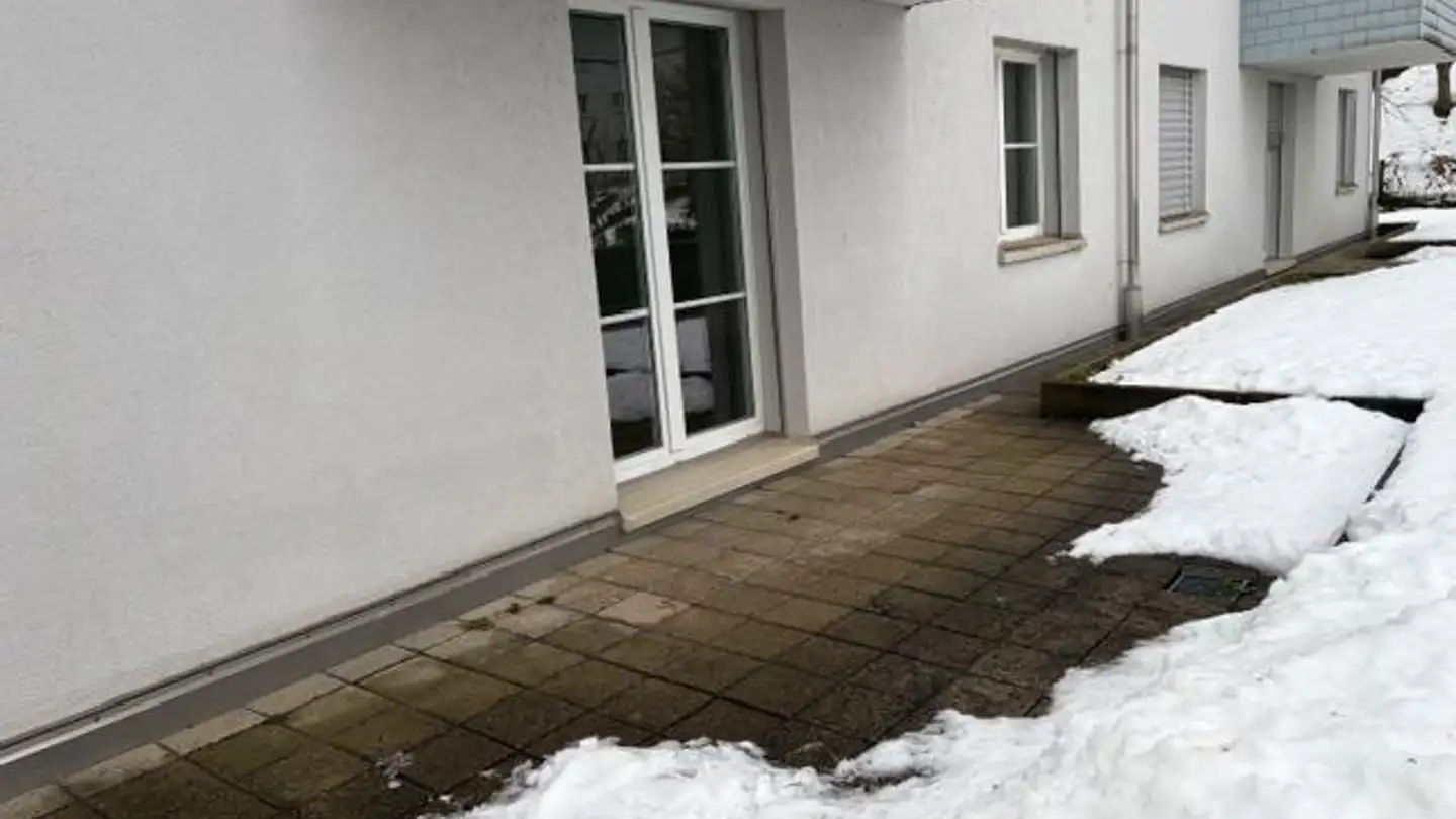 Apartment for rent - Lindenwis 5, 9100 Herisau