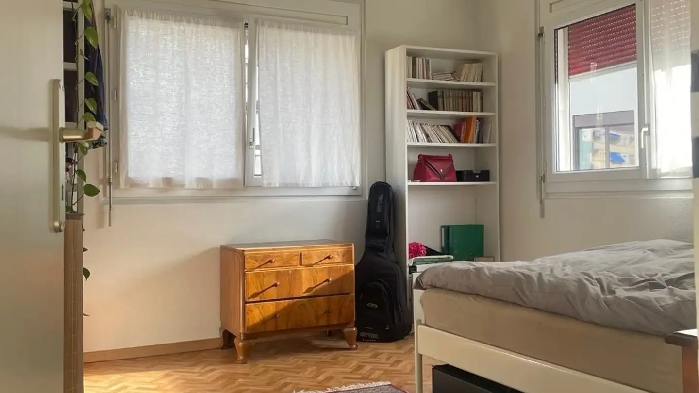 Appartement à louer - Route Aloys-Fauquez, 1018 Lausanne - Photo 3