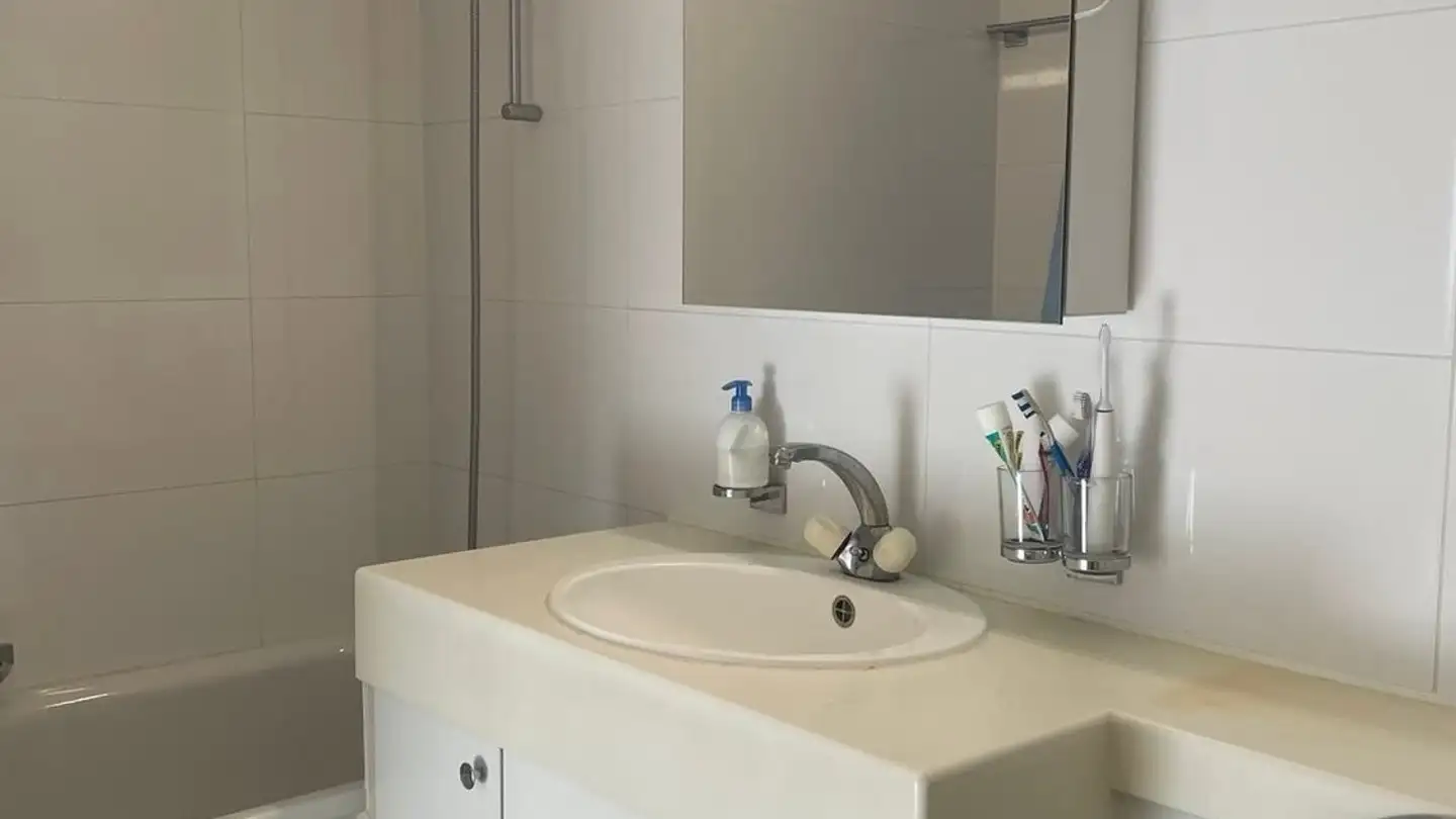 Appartement à louer - Route Aloys-Fauquez, 1018 Lausanne - Photo 4