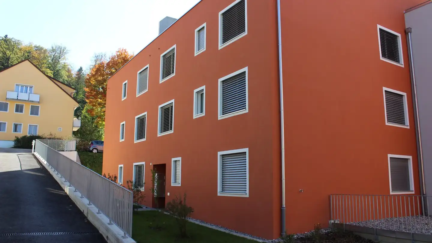 Appartamento in affitto - Huebstrasse 23, 8317 Tagelswangen