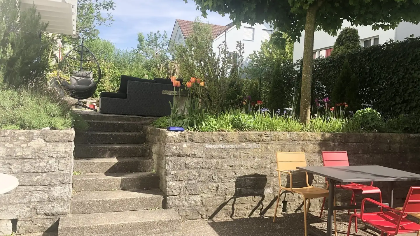 Single room for rent - Säntisstrasse 40, 8304 Wallisellen - Photo 2