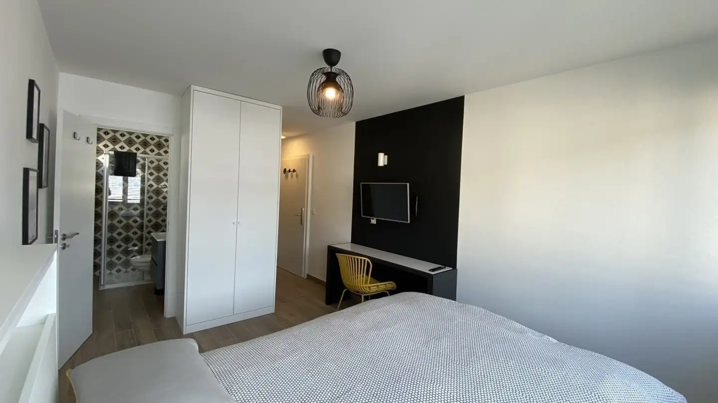 Appartement meublé à louer - Chemin Du Vieux-Canal 1, 1950 Sion - Photo 2