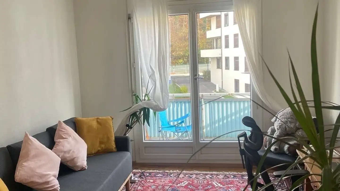 Appartement à louer - Route Aloys-Fauquez, 1018 Lausanne - Photo 2