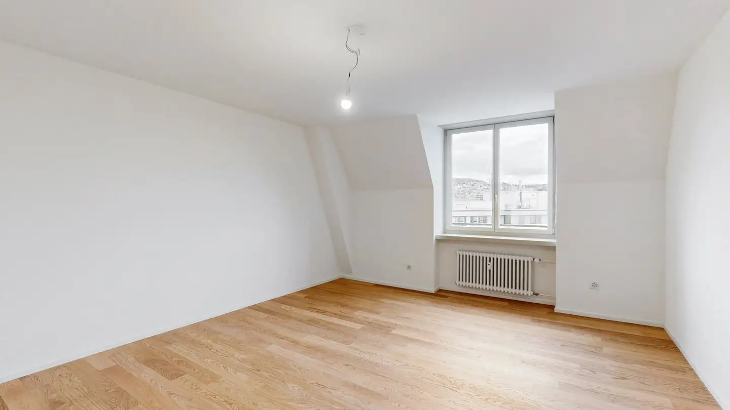 Attico in affitto - Molkenstrasse 15, 8004 Zürich - Foto 4