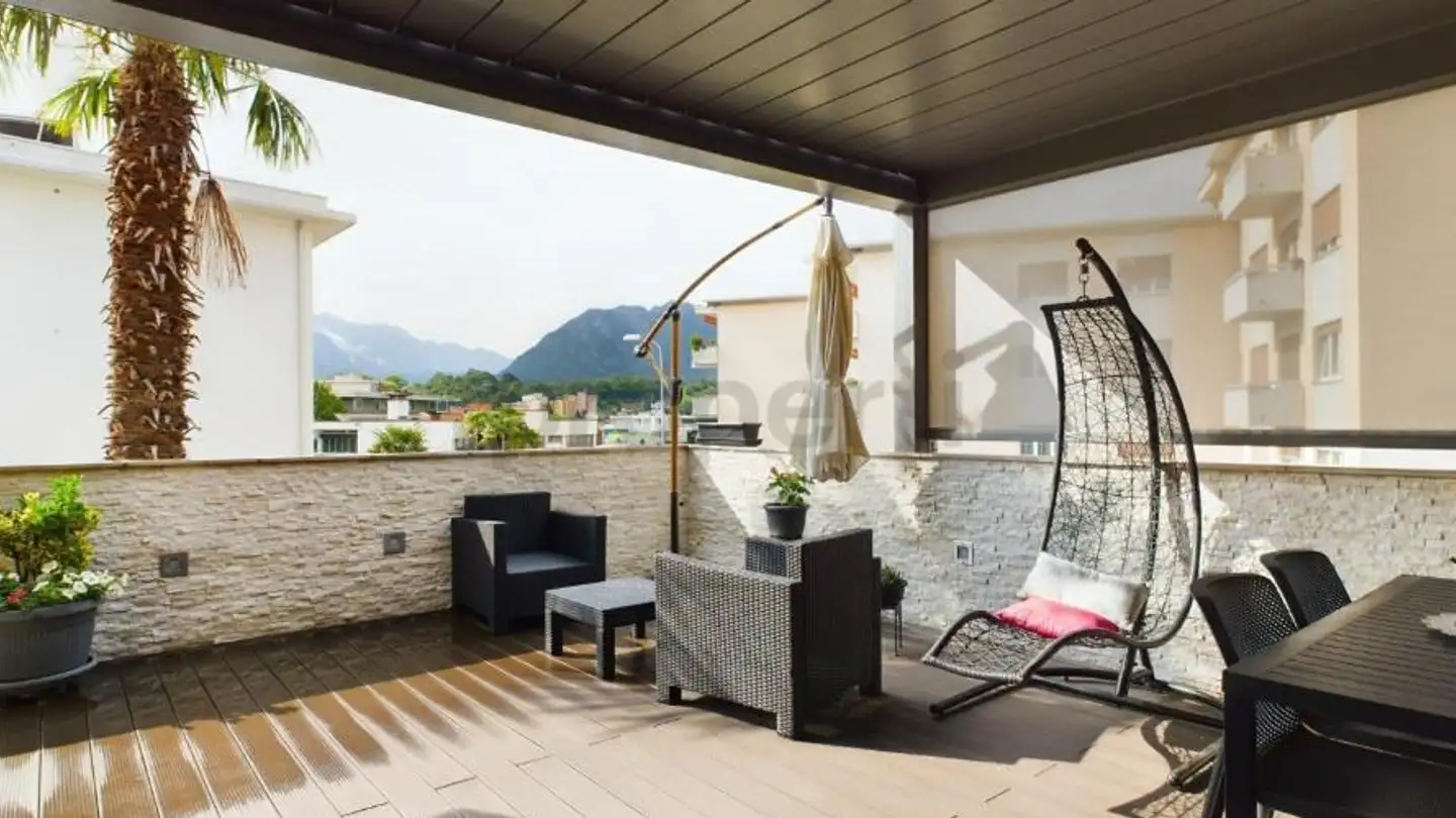 Apartment for sale - 6932 Breganzona
