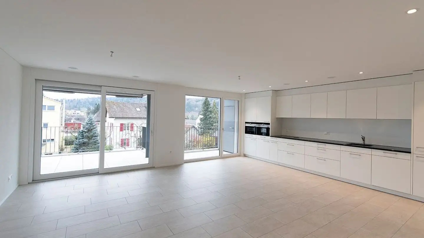 Appartement à louer - Neustrasse 38, 5430 Wettingen - Photo 2