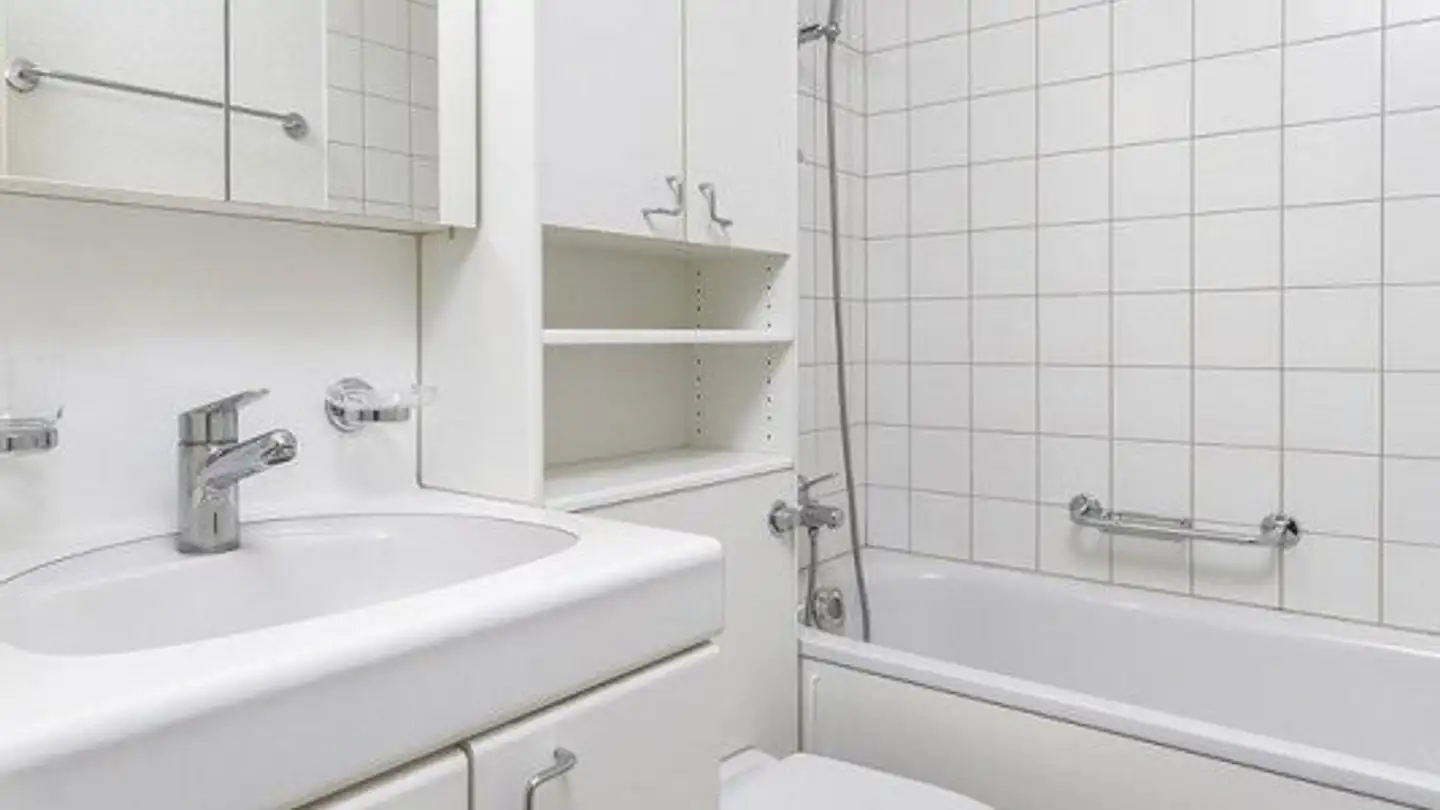 Appartamento in affitto - 6003 Luzern - Photo 2