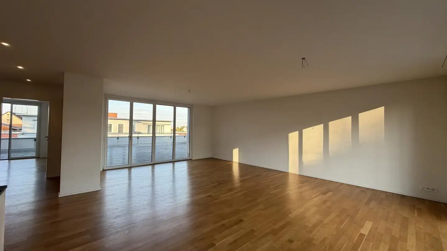 Appartamento in affitto - Huebstrasse 23, 8317 Tagelswangen - Foto 2