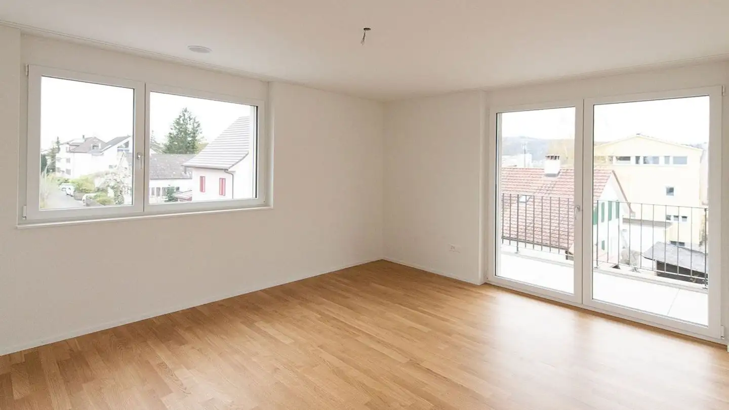 Appartement à louer - Neustrasse 38, 5430 Wettingen - Photo 3