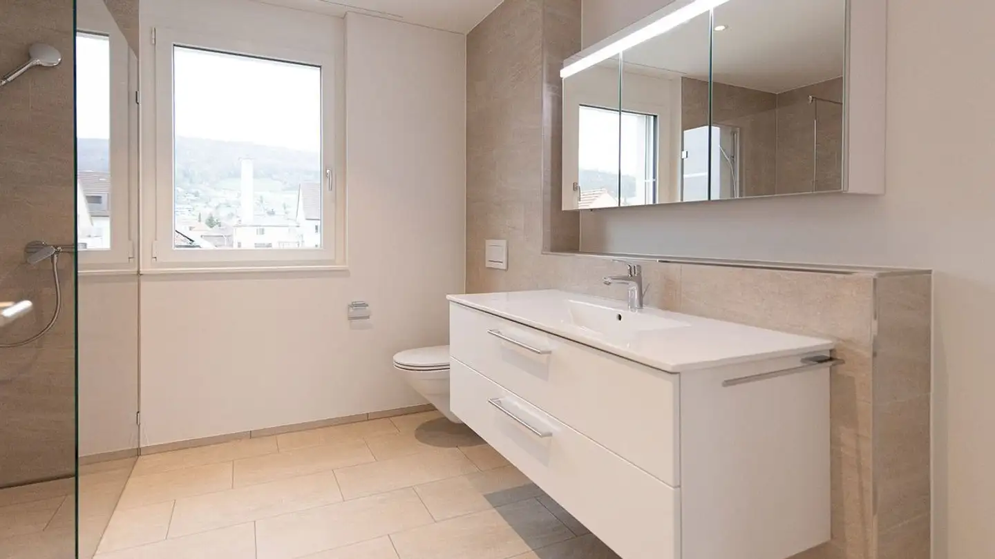 Appartement à louer - Neustrasse 38, 5430 Wettingen - Photo 4