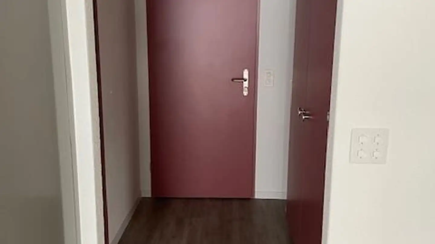 Apartment for rent - Lindenwis 5, 9100 Herisau - Photo 2