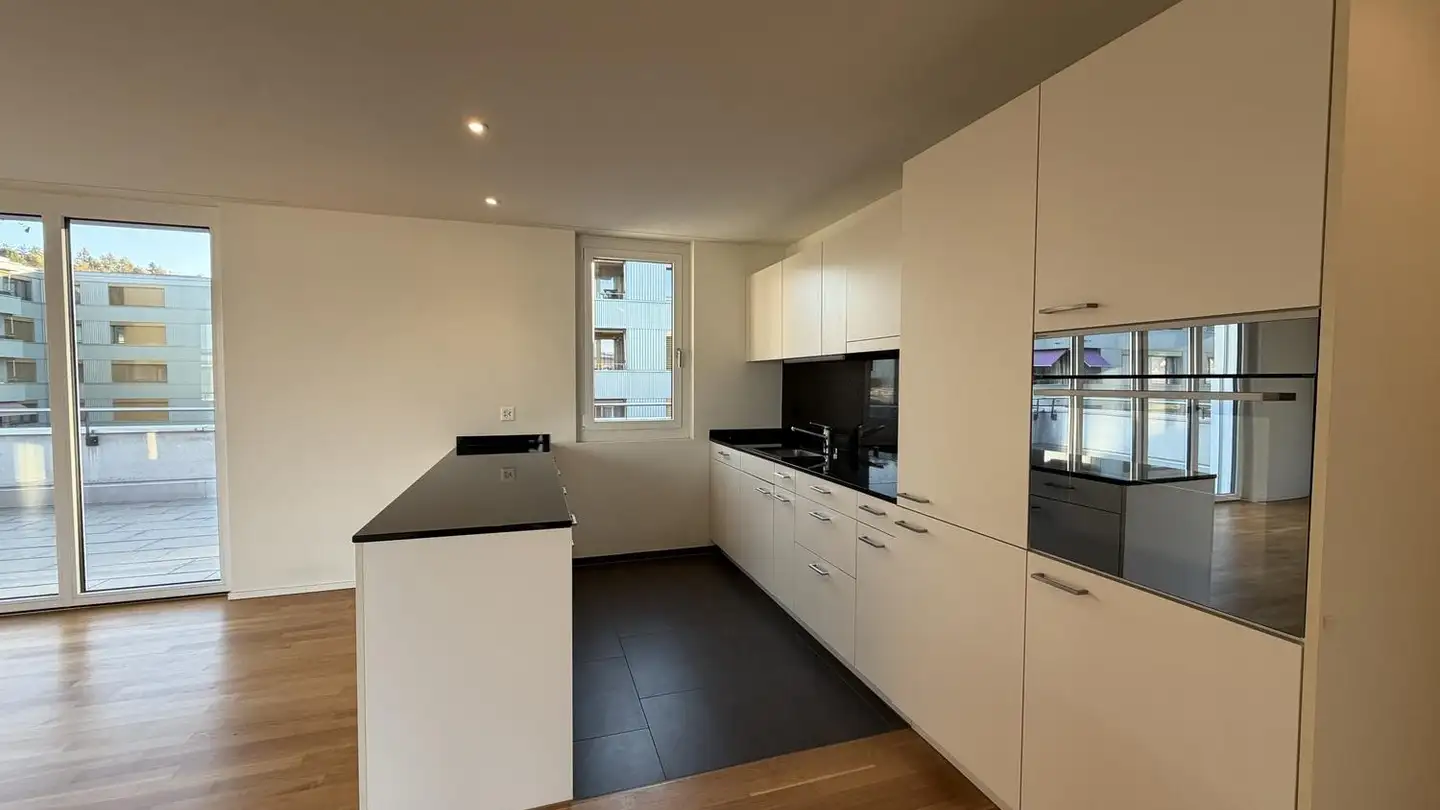 Appartamento in affitto - Huebstrasse 23, 8317 Tagelswangen - Foto 4