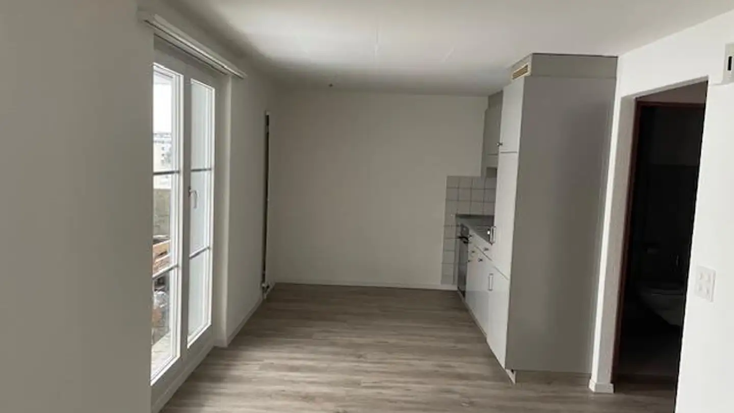 Apartment for rent - Lindenwis 5, 9100 Herisau - Photo 4