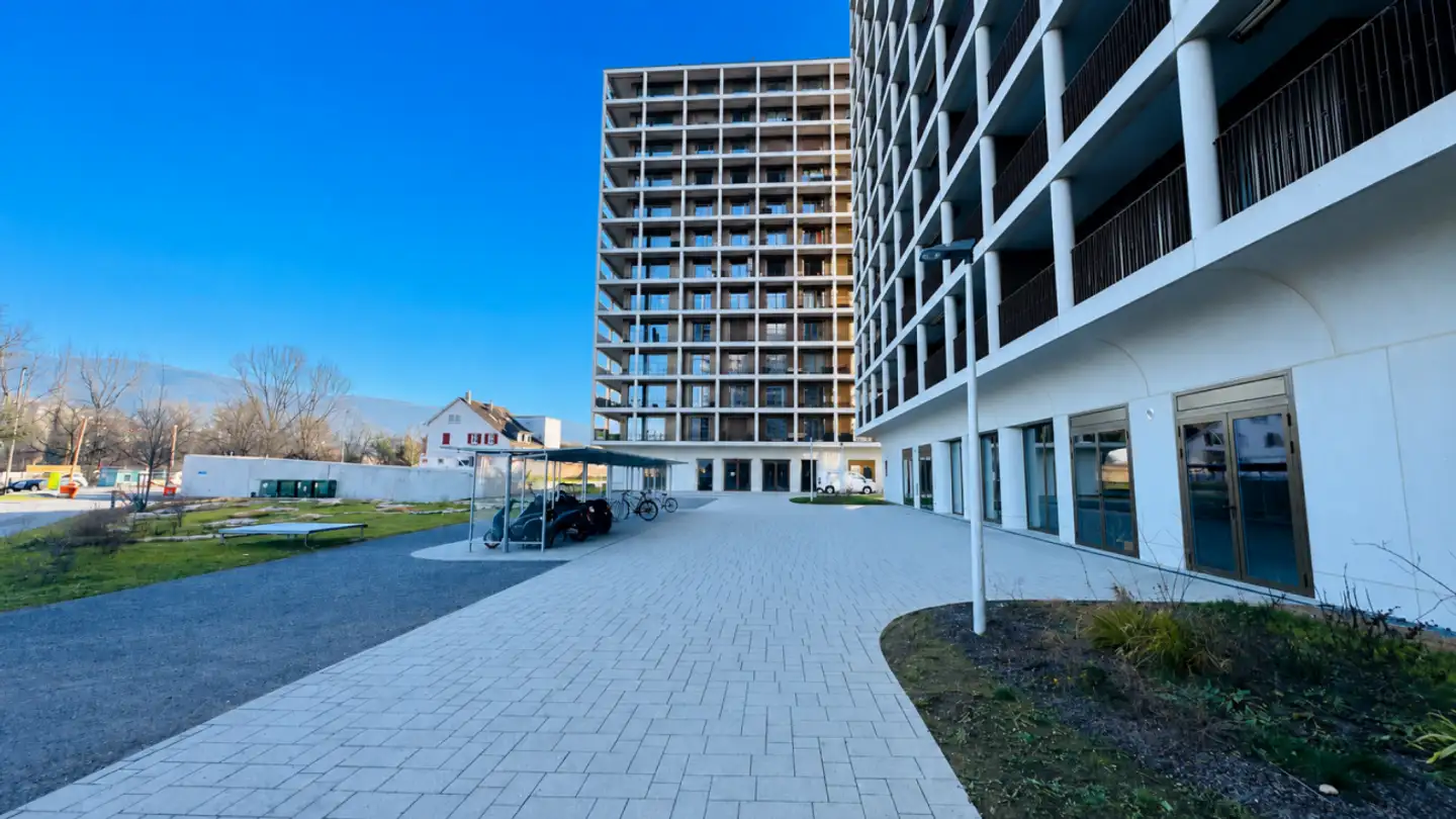 Atelier à vendre - Im Bruggrain 2, 4147 Aesch BL
