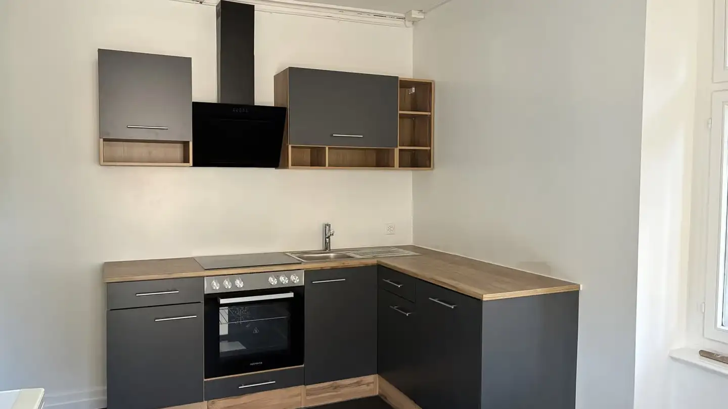 Appartamento in affitto - Bahnhofstrasse 21, 8636 Wald ZH - Foto 3