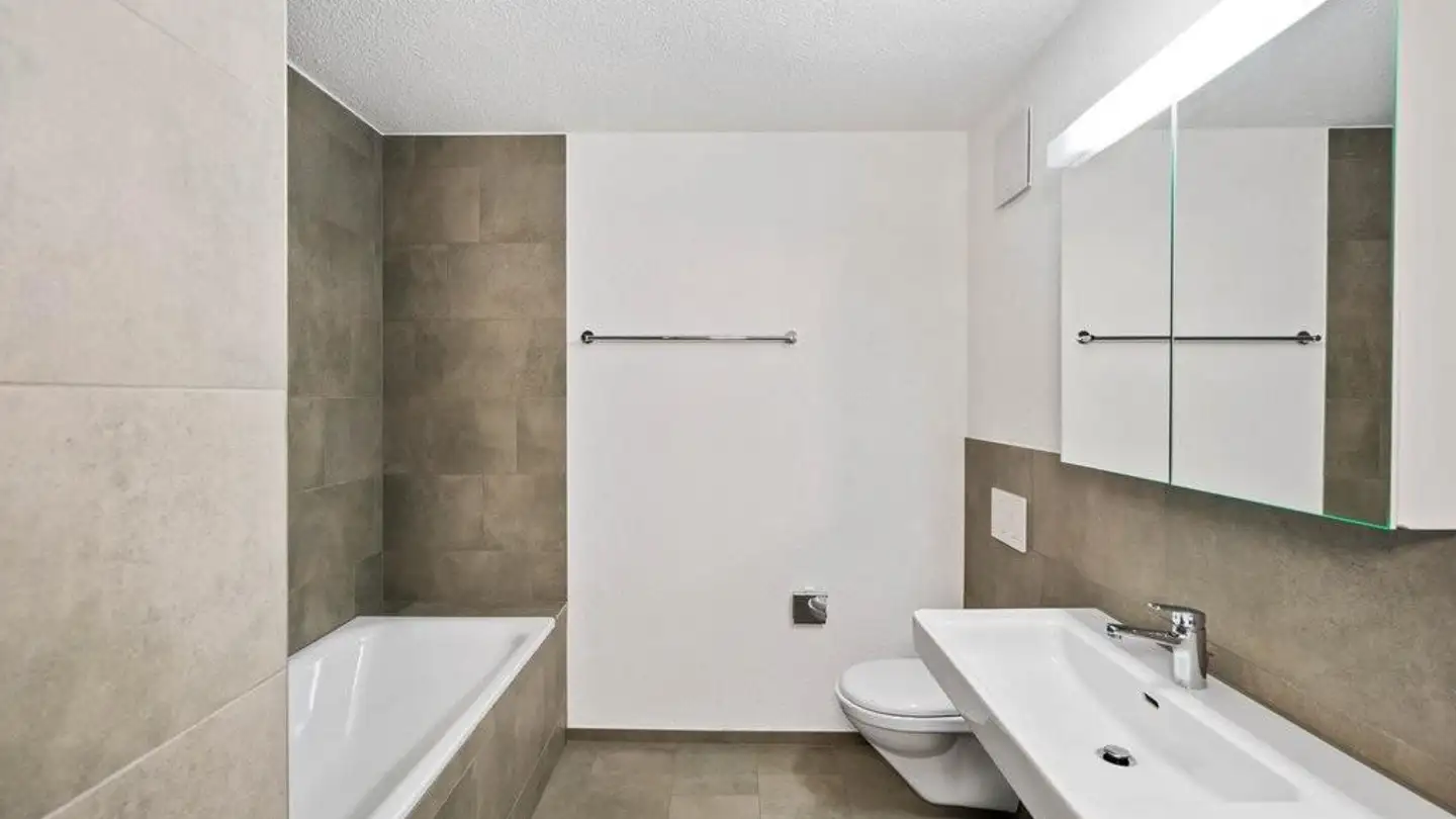 Apartment for rent - Rorschacher Strasse 279a, 9016 St. Gallen - Photo 3